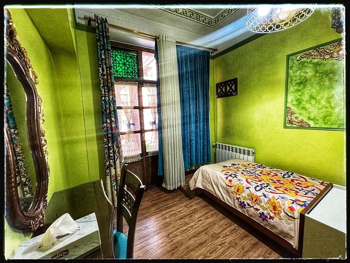 Tehran Razaz Boutique Hotel
